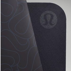 Lululemon Yoga Mat